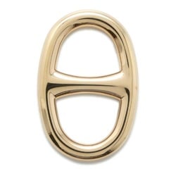 Hermes scarf ring Chaine d'Ancre metal HERMES