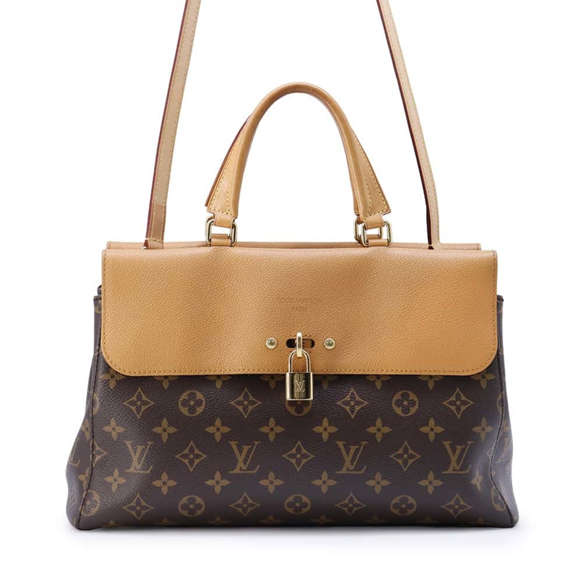 Louis Vuitton Shoulder Bag Monogram Venus M41778 2way LOUIS VUITTON