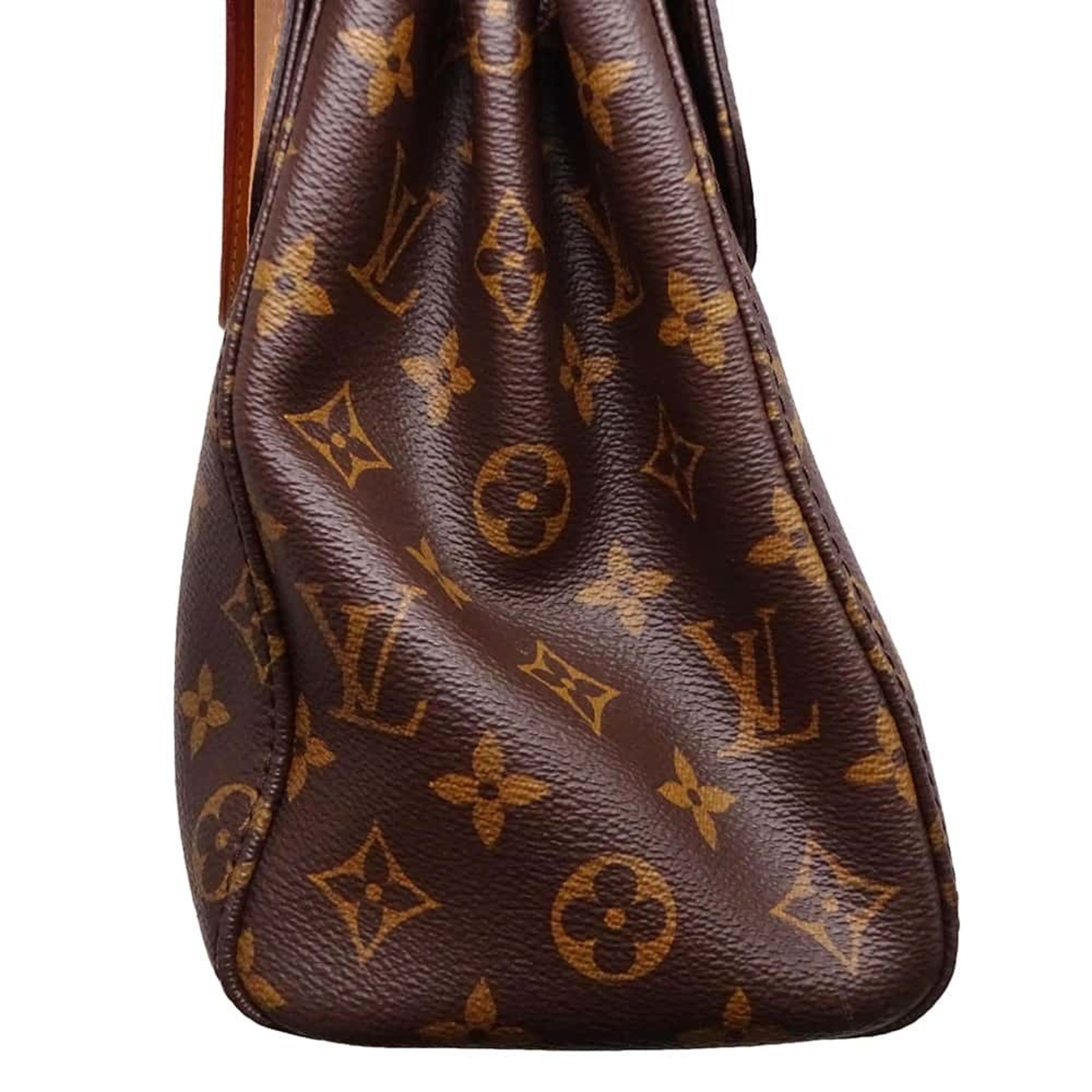 Louis Vuitton Shoulder Bag Monogram Venus M41778 2way LOUIS VUITTON