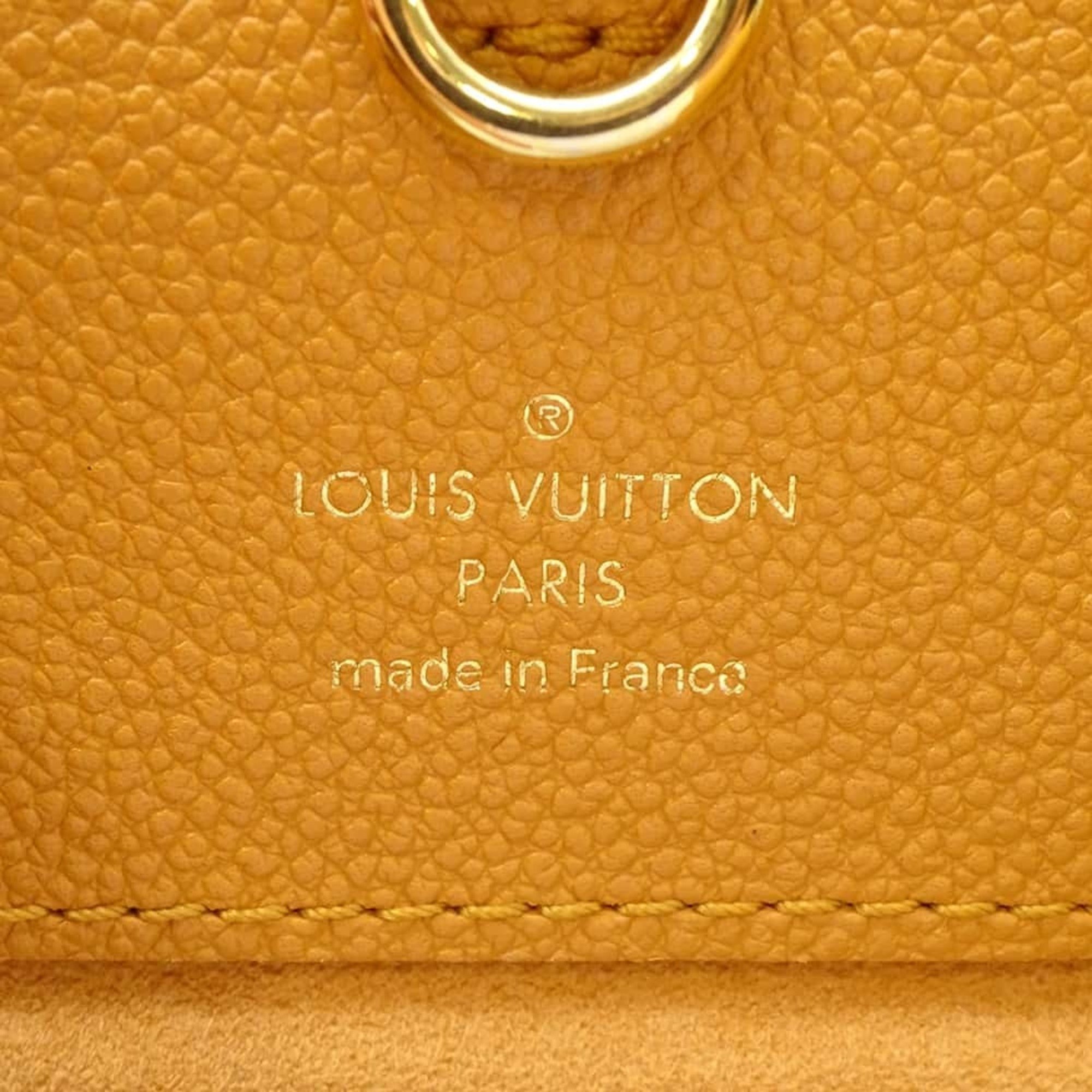 Louis Vuitton Shoulder Bag Monogram Venus M41778 2way LOUIS VUITTON