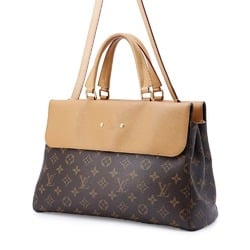 Louis Vuitton Shoulder Bag Monogram Venus M41778 2way LOUIS VUITTON