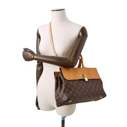 Louis Vuitton Shoulder Bag Monogram Venus M41778 2way LOUIS VUITTON