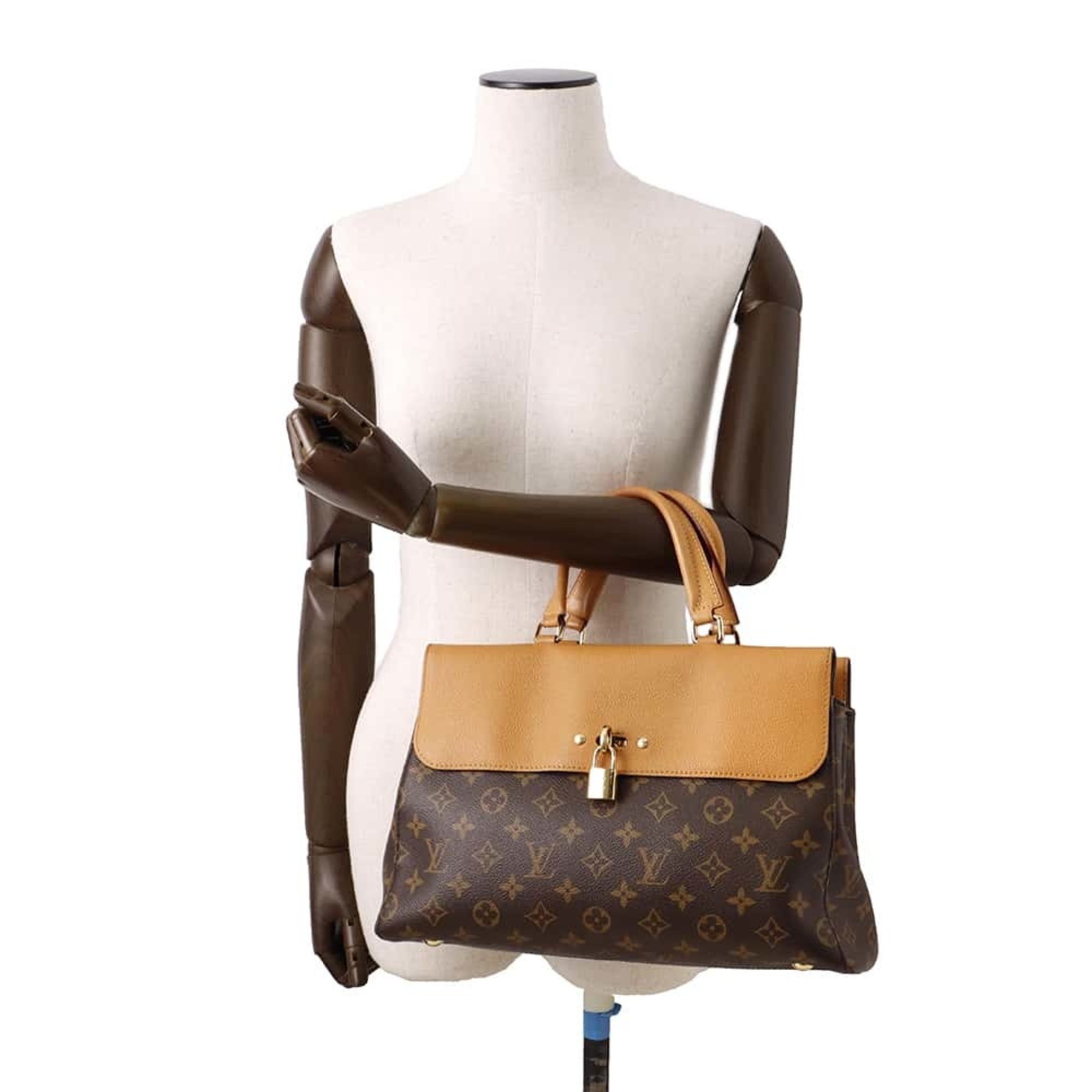 Louis Vuitton Shoulder Bag Monogram Venus M41778 2way LOUIS VUITTON