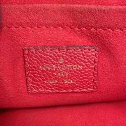 Louis Vuitton Shoulder Bag Monogram Saint-Placide Cerise M43713 LOUIS VUITTON