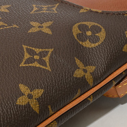 Louis Vuitton Musette Salsa Shoulder Bag Monogram M51258 Women's Canvas Short LOUIS VUITTON