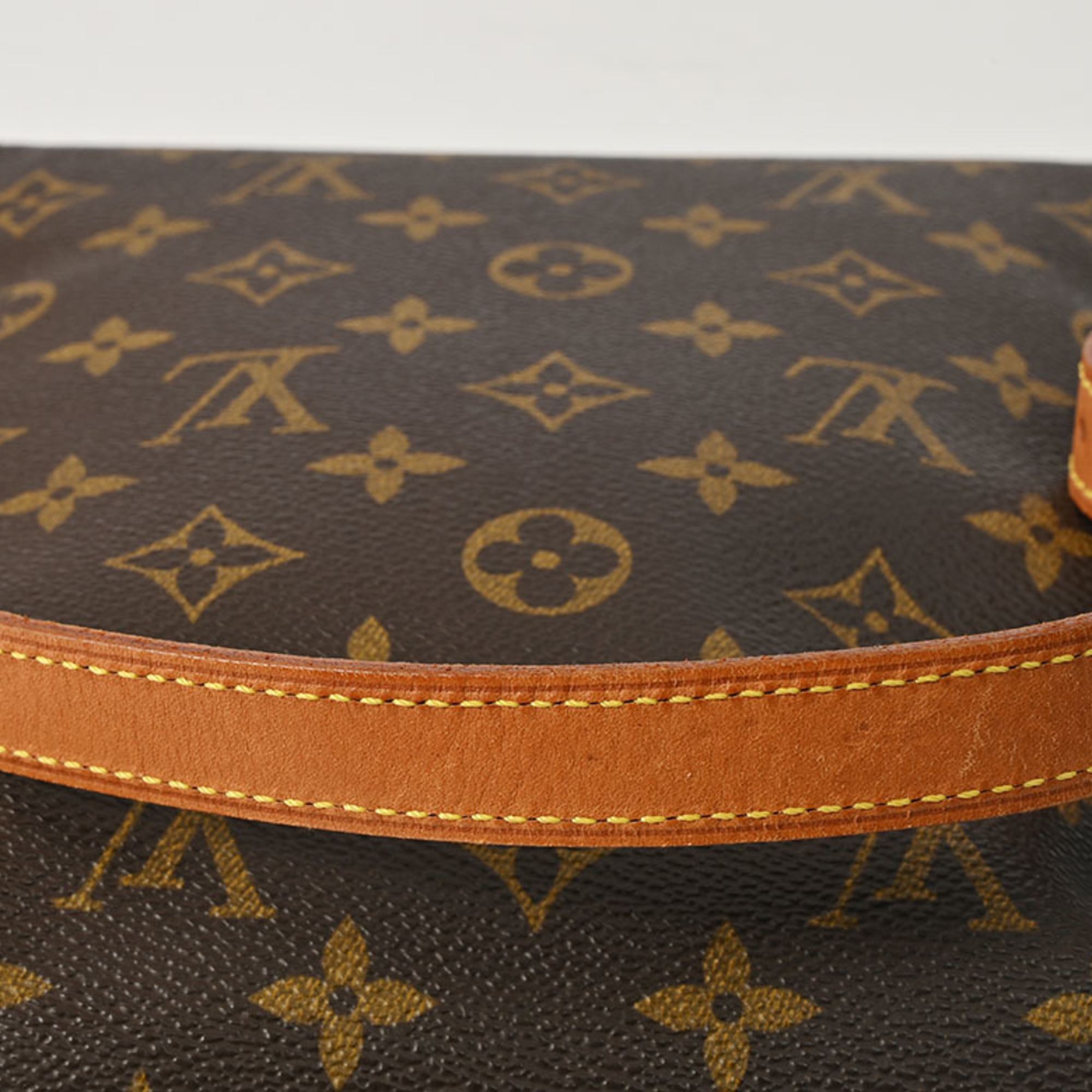 Louis Vuitton Musette Salsa Shoulder Bag Monogram M51258 Women's Canvas Short LOUIS VUITTON