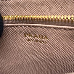 Prada wallet Saffiano leather medium 1ML157 PRADA