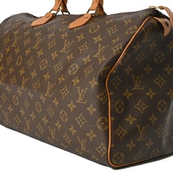 Louis Vuitton Speedy 40 Boston Bag Monogram M41522 Women's Canvas M41106 LOUIS VUITTON