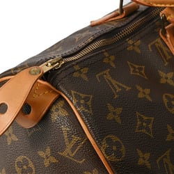 Louis Vuitton Speedy 40 Boston Bag Monogram M41522 Women's Canvas M41106 LOUIS VUITTON