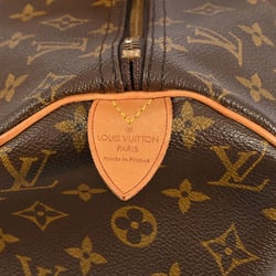 Louis Vuitton Speedy 40 Boston Bag Monogram M41522 Women's Canvas M41106 LOUIS VUITTON