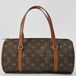 Louis Vuitton Papillon 30 GM Handbag Monogram M51365 Women's Canvas LOUIS VUITTON