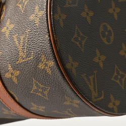 Louis Vuitton Papillon 30 GM Handbag Monogram M51365 Women's Canvas LOUIS VUITTON