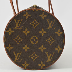 Louis Vuitton Papillon 30 GM Handbag Monogram M51365 Women's Canvas LOUIS VUITTON