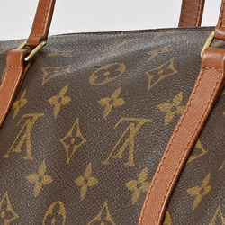 Louis Vuitton Papillon 30 GM Handbag Monogram M51365 Women's Canvas LOUIS VUITTON