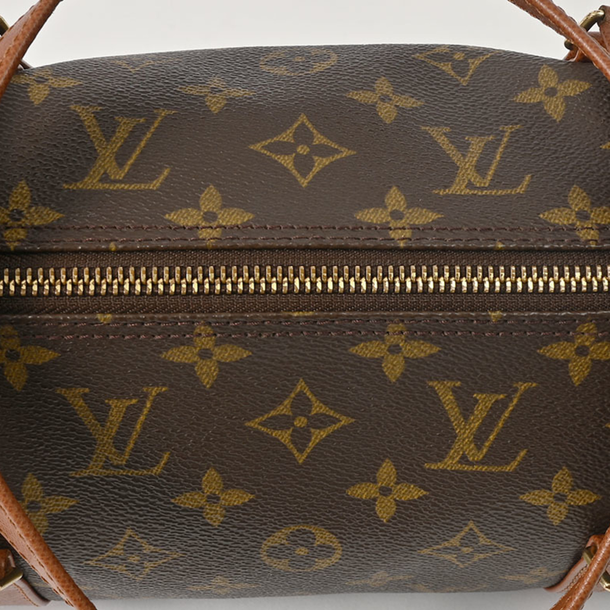 Louis Vuitton Papillon 30 GM Handbag Monogram M51365 Women's Canvas LOUIS VUITTON