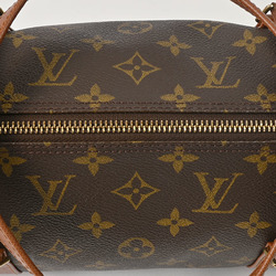 Louis Vuitton Papillon 30 GM Handbag Monogram M51365 Women's Canvas LOUIS VUITTON