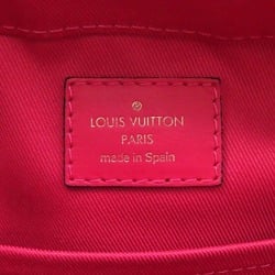 Louis Vuitton Shoulder Bag Monogram Saintonge M43556 LOUIS VUITTON Tassel