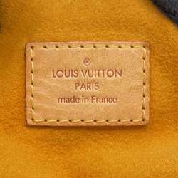 Louis Vuitton Shoulder Bag Monogram Denim Buggy GM M95048 LOUIS VUITTON