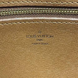 Louis Vuitton Shoulder Bag Monogram Jeune Fille 23 M51227 Brown Women's