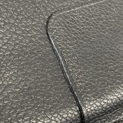 Louis Vuitton Long Wallet Monogram Empreinte Portefeuille Virtuoso M60586 Noir Ladies