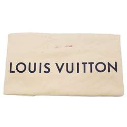 Louis Vuitton Tote Bag Monogram Jacquard On-the-Go GM M57207 LOUIS VUITTON 2way Black