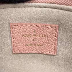 Louis Vuitton Handbag Monogram Empreinte Petit Palais PM M46353 LOUIS VUITTON 2way Shoulder Bag