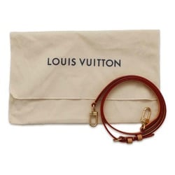 Louis Vuitton Handbag Monogram Nano Speedy M81085 LOUIS VUITTON Bag 2way Shoulder