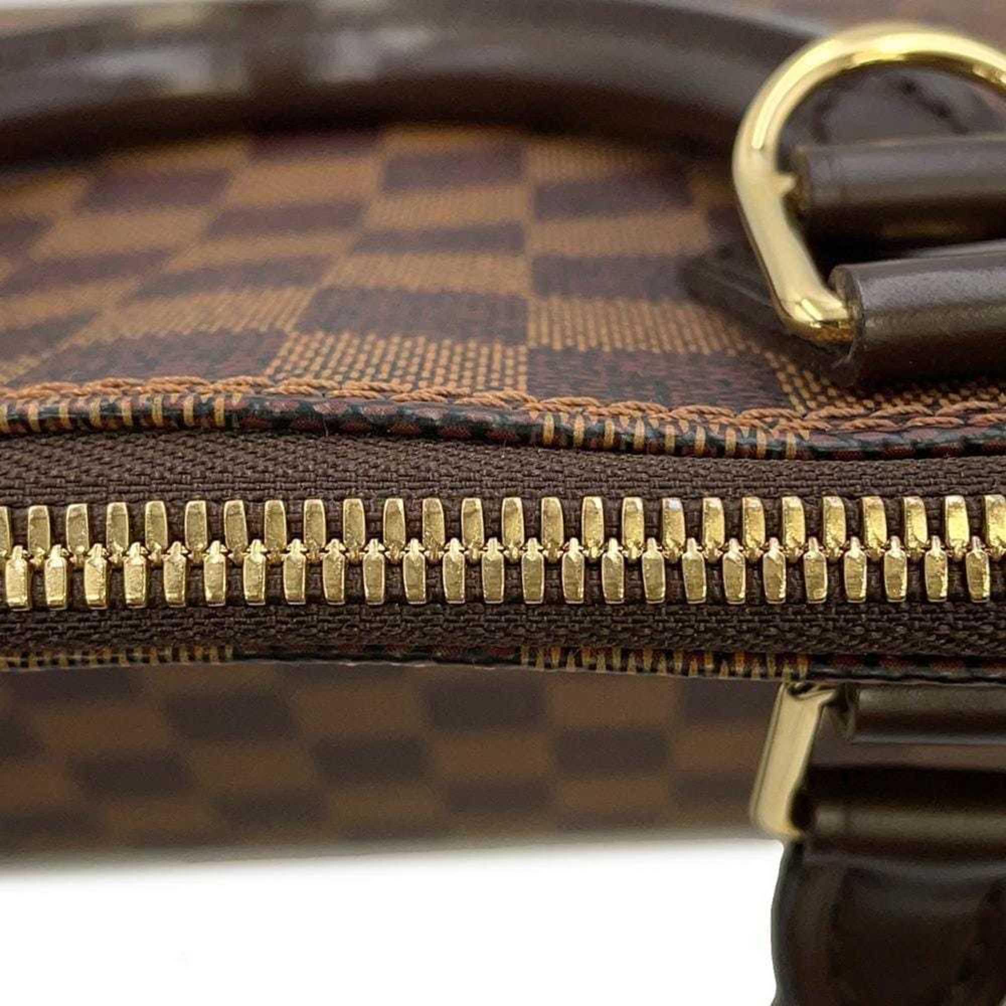 Louis Vuitton Handbag Damier Ebene Alma PM N53151 LOUIS VUITTON Bag