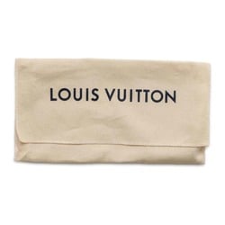 Louis Vuitton Long Wallet Monogram Mahina Zippy M82501 LOUIS VUITTON