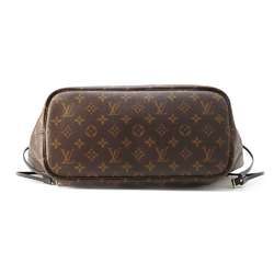 Louis Vuitton Tote Bag Monogram Sticker Neverfull MM M42844 LOUIS VUITTON