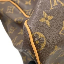 Louis Vuitton Handbag Monogram Speedy 40 M41522 LOUIS VUITTON Boston Bag