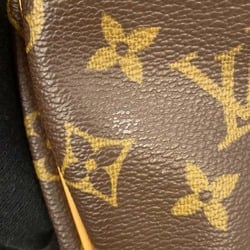 Louis Vuitton Handbag Monogram Speedy 40 M41522 LOUIS VUITTON Boston Bag