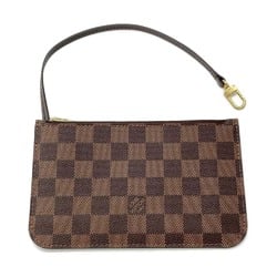 Louis Vuitton Tote Bag Damier Ebene Neverfull PM N41359 LOUIS VUITTON Handbag