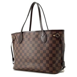 Louis Vuitton Tote Bag Damier Ebene Neverfull PM N41359 LOUIS VUITTON Handbag