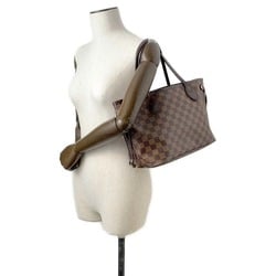 Louis Vuitton Tote Bag Damier Ebene Neverfull PM N41359 LOUIS VUITTON Handbag