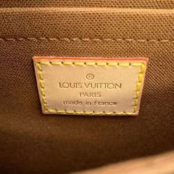 Louis Vuitton Backpack Monogram Marel Sacado M51158 LOUIS VUITTON 3way Shoulder Bag