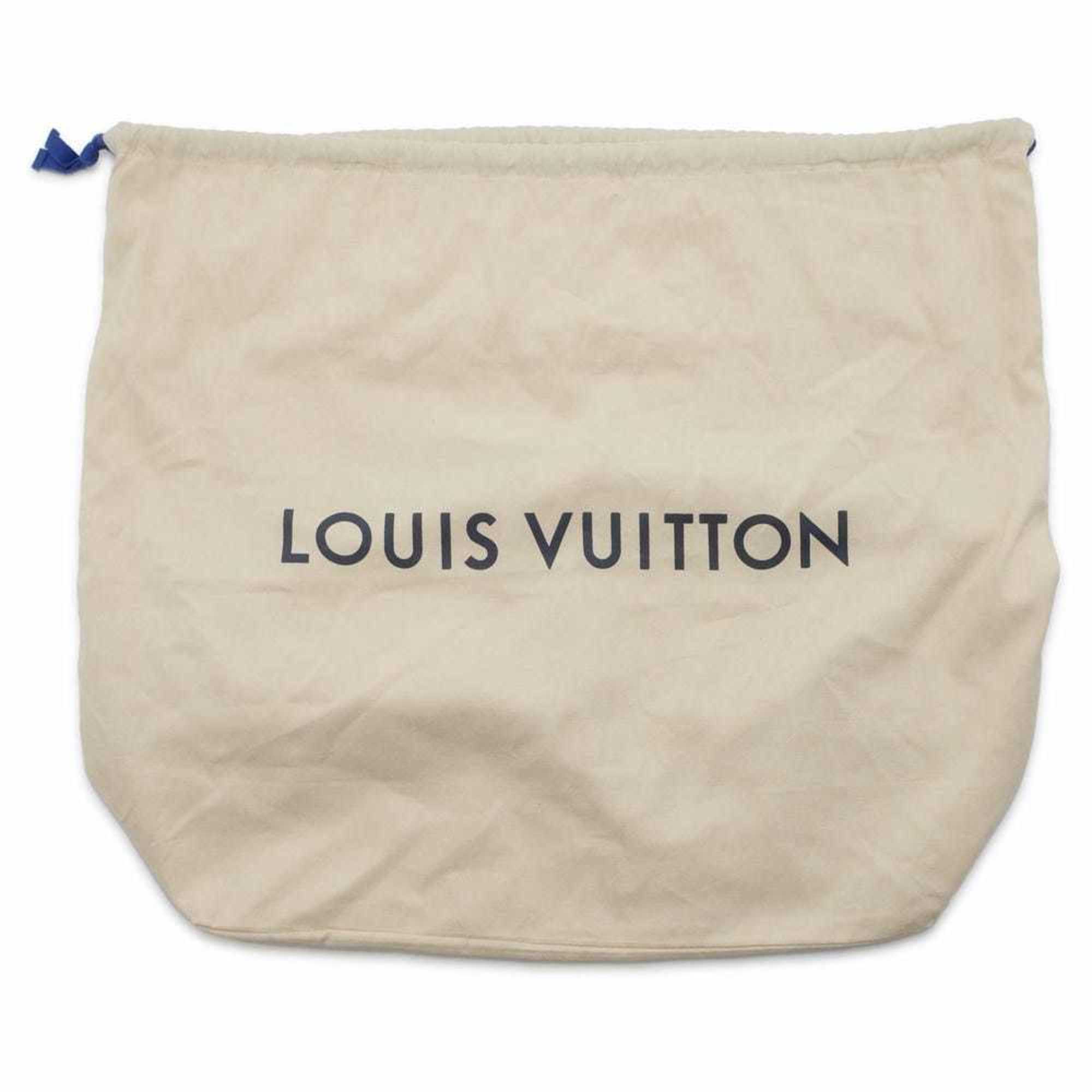 Louis Vuitton Tote Bag Monogram Empreinte On the Go GM M45081 LOUIS VUITTON Shoulder Ivory