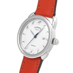 HERMES Arceau AR6.410 Men's Automatic Watch