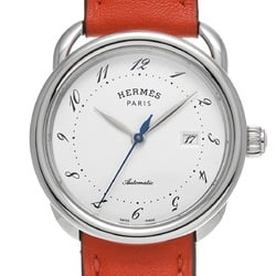 HERMES Arceau AR6.410 Men's Automatic Watch