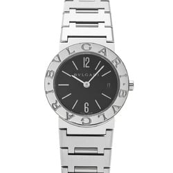 BVLGARI BB26SS Ladies Watch Quartz