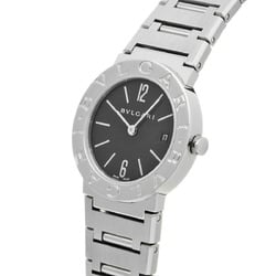 BVLGARI BB26SS Ladies Watch Quartz