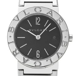 BVLGARI BB26SS Ladies Watch Quartz