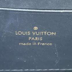 Louis Vuitton Chain Shoulder Bag Portefeuille Dauphine Monogram Reverse M68746 LOUIS VUITTON Black