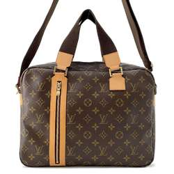 Louis Vuitton Handbag Monogram Sac Bosphore M40043 LOUIS VUITTON 2way Shoulder Bag