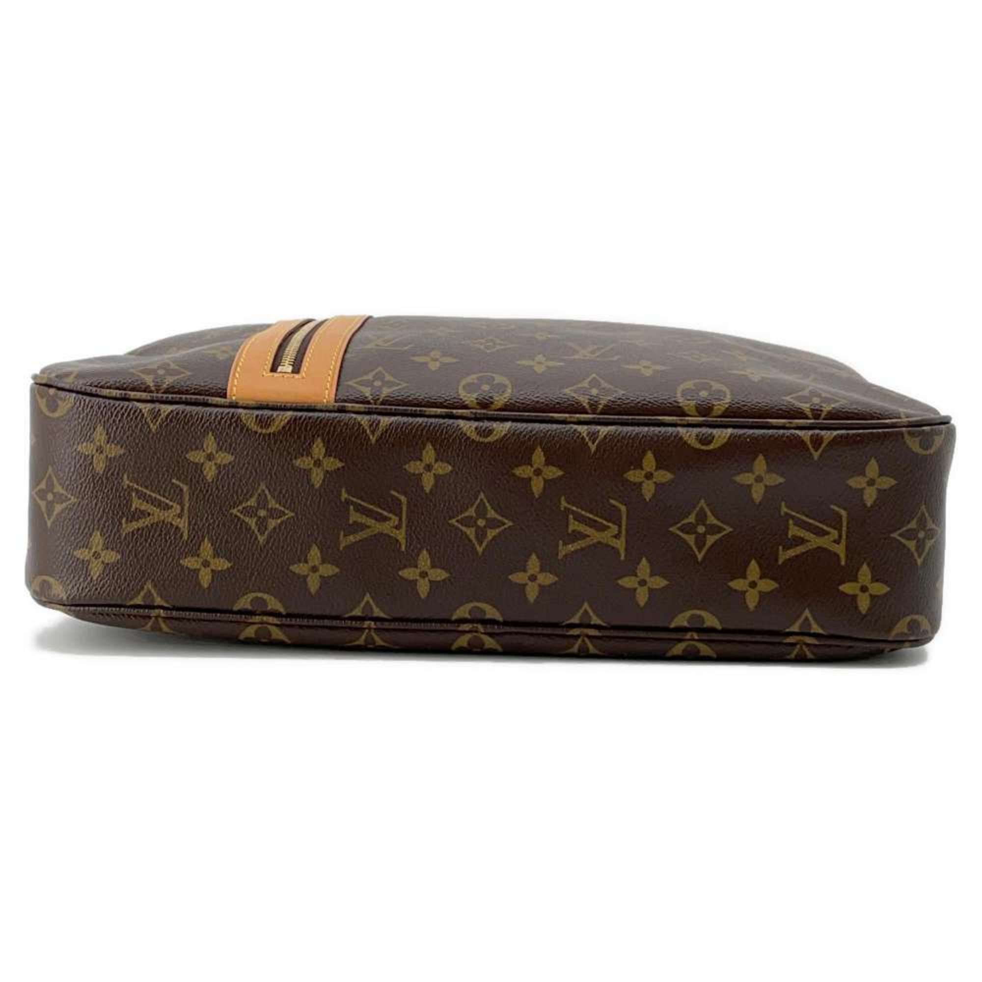 Louis Vuitton Handbag Monogram Sac Bosphore M40043 LOUIS VUITTON 2way Shoulder Bag