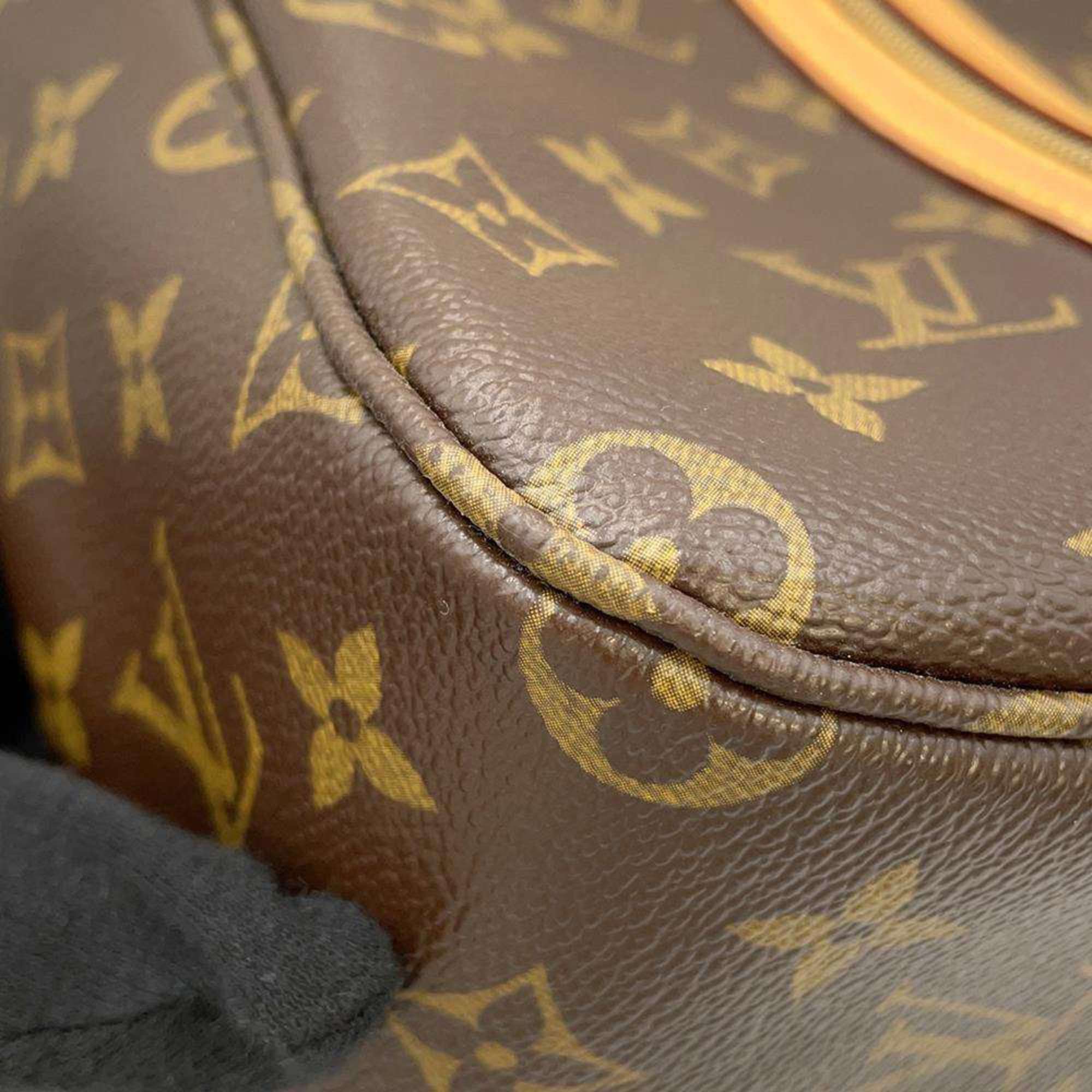 Louis Vuitton Handbag Monogram Sac Bosphore M40043 LOUIS VUITTON 2way Shoulder Bag