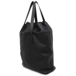 Louis Vuitton Tote Bag Taurillon Cabas Light M55000 LOUIS VUITTON Men's Black