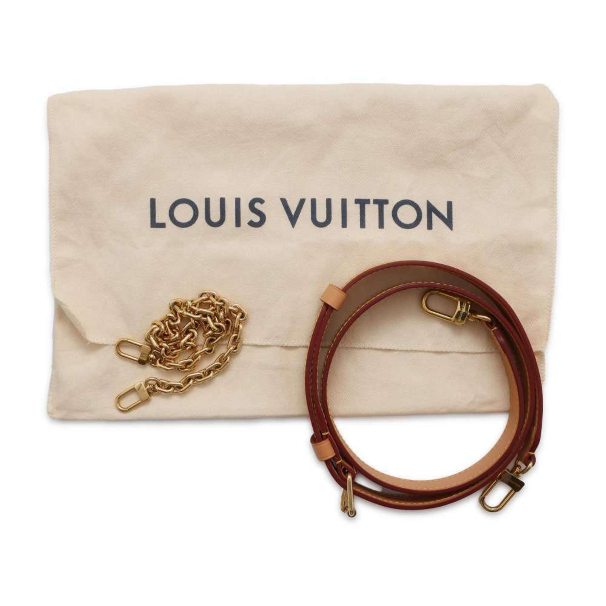 Louis Vuitton Handbag Damier Ebene Valisette BB N50065 LOUIS VUITTON Bag 3way