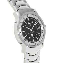 BVLGARI Solotempo ST35S Men's Quartz Watch