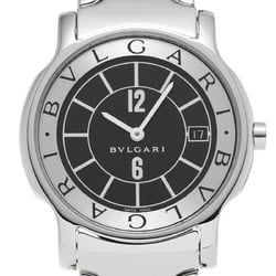 BVLGARI Solotempo ST35S Men's Quartz Watch